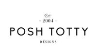 Posh Totty Designs coupons